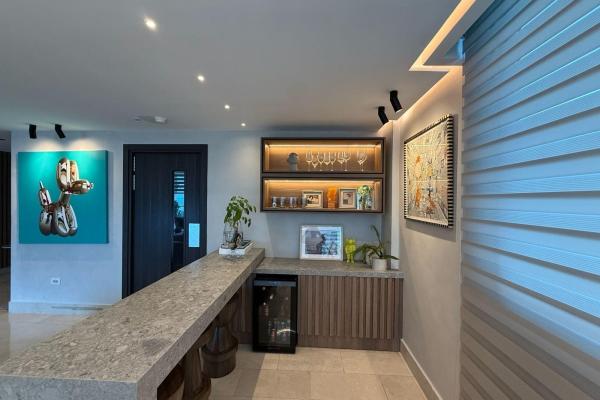 Apartment in ph vita