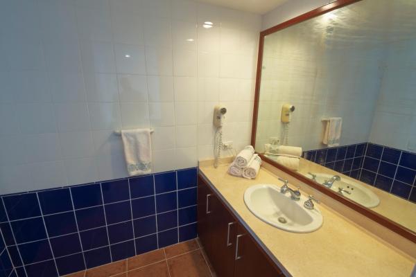 Casa adosada de 4 habitaciones en costa blanca