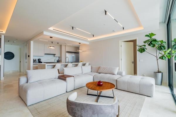 Se vende | impresionante residencia frente al mar de 3 habitaciones