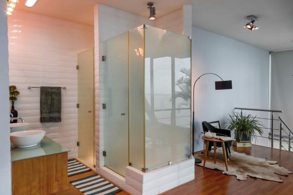 Apartamento en punta pacifíca