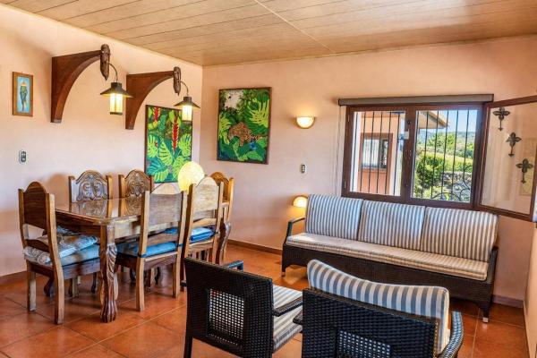 Peaceful home in boquete panama