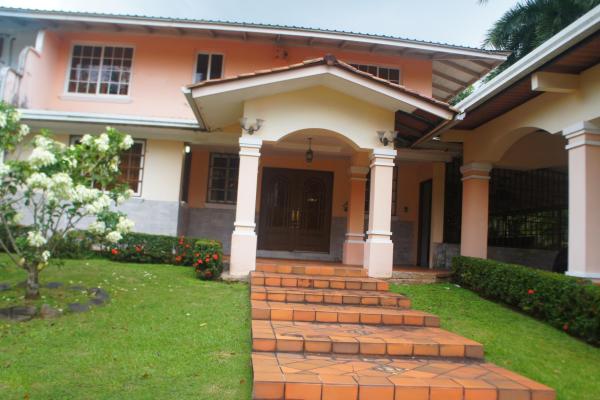 Corozal/los rios casa en venta