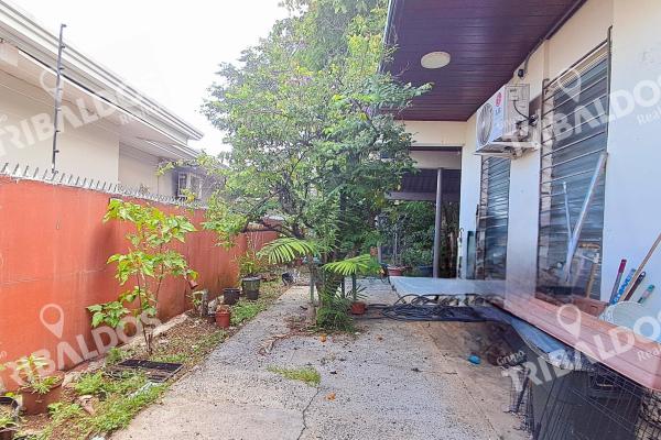 Venta de casa con uso comercial en san francisco