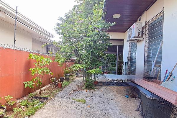 Venta de casa con uso comercial en san francisco
