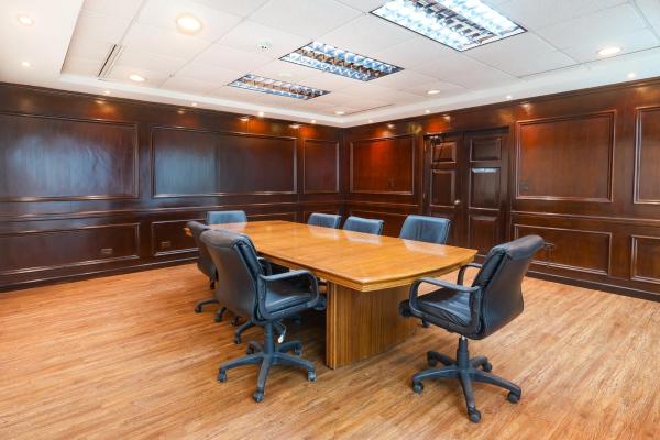 Entire office floor for rent on calle 50