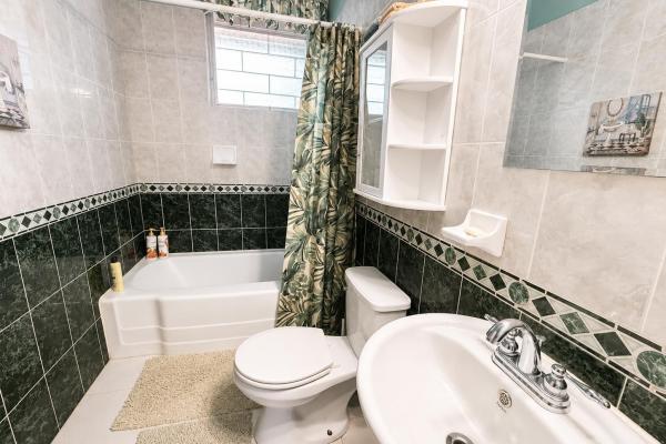 Casa de 5 habitaciones con piscina privada en panamá