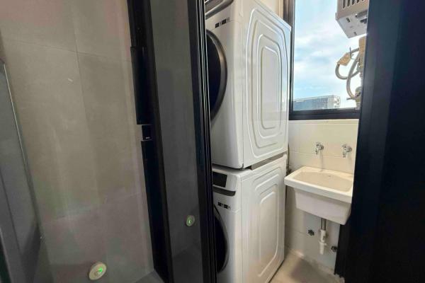Apartamento amoblado en venta - ph victory wellness