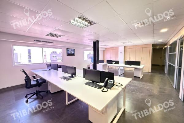 Venta o alquiler de galeras en ph centro logístico dos caminos