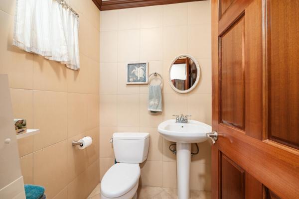 Stunning townhome in boquete canyon village