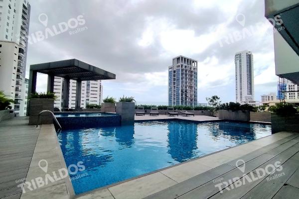 Venta de apartamento en ph vita coco del mar
