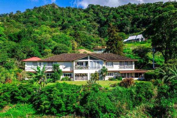 Condominio planta baja monte verde – boquete