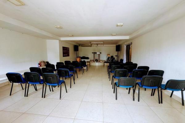 Venta de local comercial de dos pisos en downtown, la chorrera