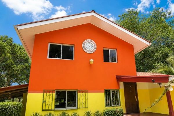 Property with 3 duplex & pool in las lajas