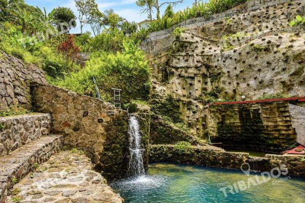 Venta de 1.8 hectáreas con ríos y senderos vía al valle de antón