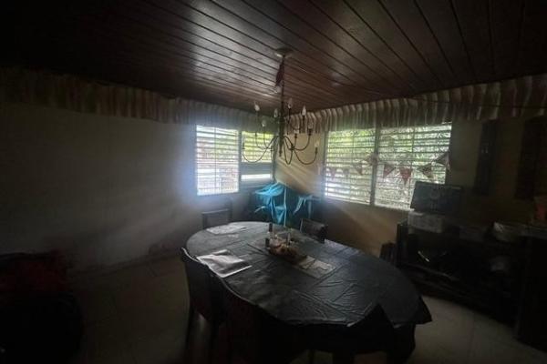 Venta terreno con casa en el carmen de 1,336.95m2