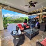 Venta de casa en altos de panama