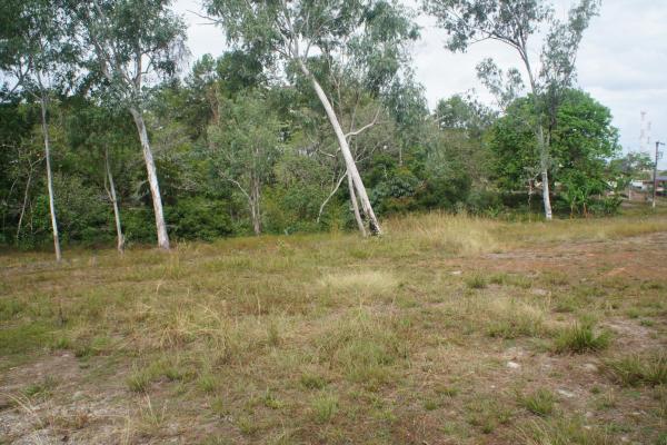 Land for sale san felix chiriqui