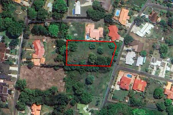 Terreno residencial en venta en la perla, david
