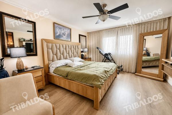 Venta de apartamento en soho tower, costa del este