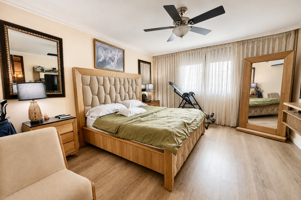 Venta de apartamento en soho tower, costa del este