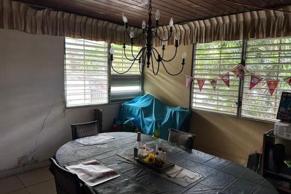 Venta terreno con casa en el carmen de 1,336.95m2