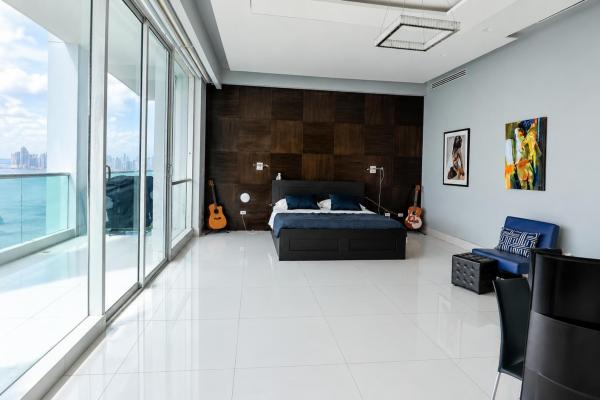 Venta de apartamento en costa del este ph ocean one