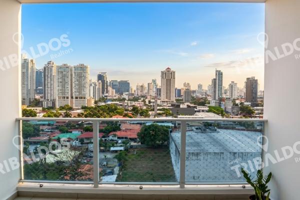 Venta de apartamento en ph premium tower, san francisco