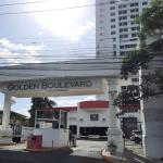 Espacioso apartamento en el dorado