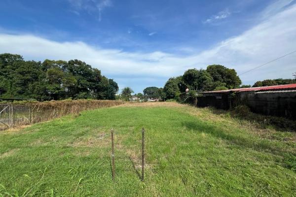 Se vende terreno en pedregal