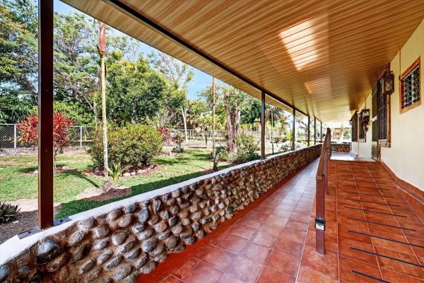 Casa de 3 recámaras 3.5 baños en potrerillos panamá