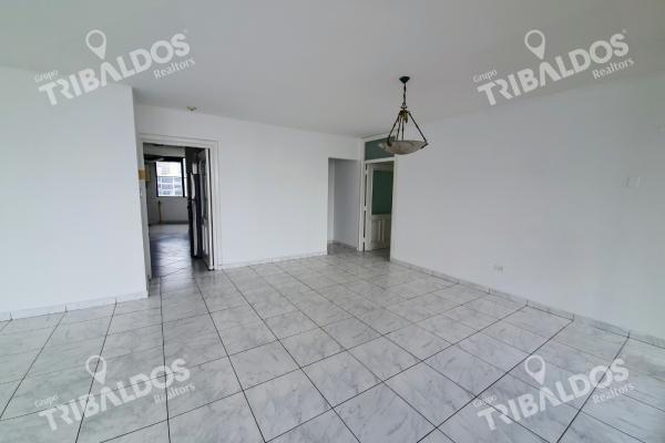 Venta de apartamento en ph vista obarrio