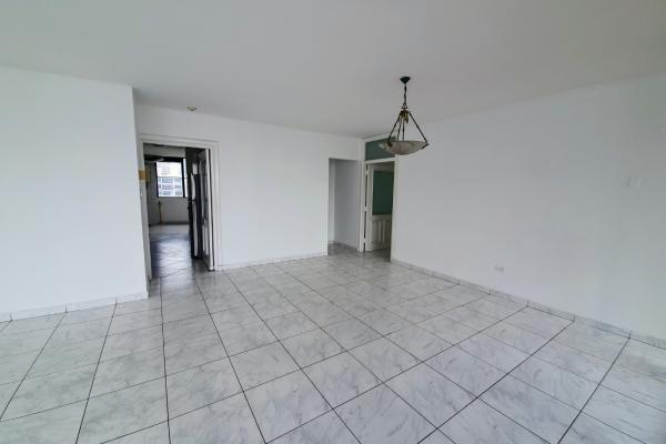 Venta de apartamento en ph vista obarrio