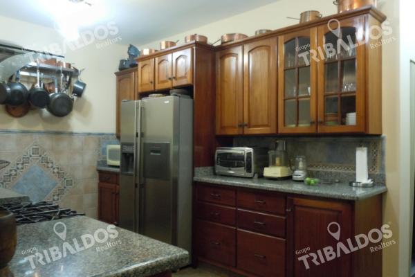 Casa en ancon