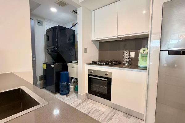 Exclusivo apartamento en venta en ph nuovo residences