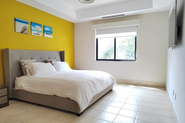 Coastal luxury living in buenaventura