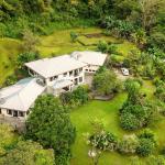Luxury mountain estate in volcan, tizingal, chiriqui