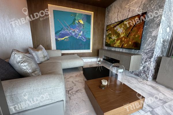 Venta de espectacular apartamento rentando en ph maui costa del este rentando