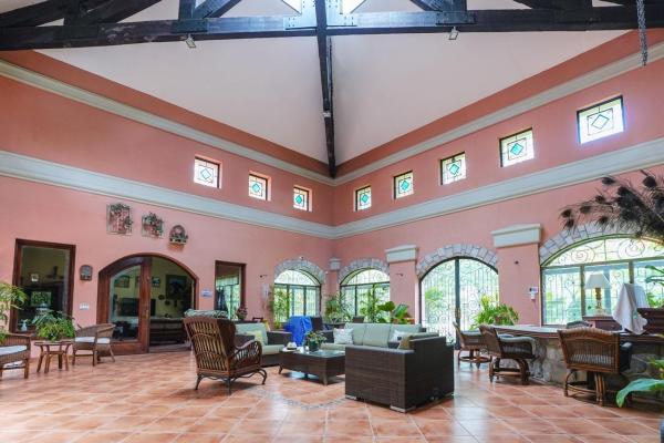 House for sale in el valle de anton