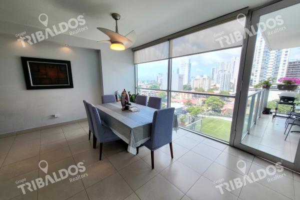 Venta de apartamento en ph tao, san francisco
