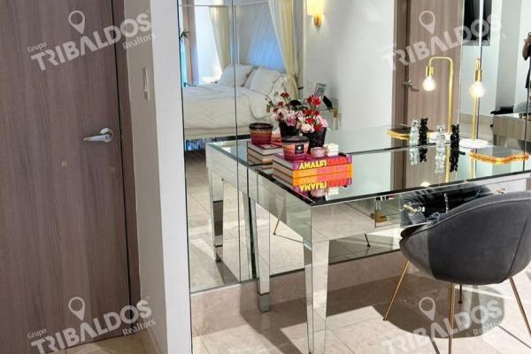 Venta de apartamento en ph deluxe residences, punta paitilla