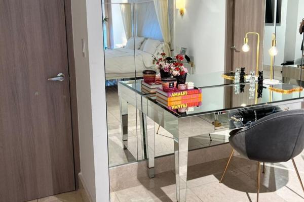 Venta de apartamento en ph deluxe residences, punta paitilla