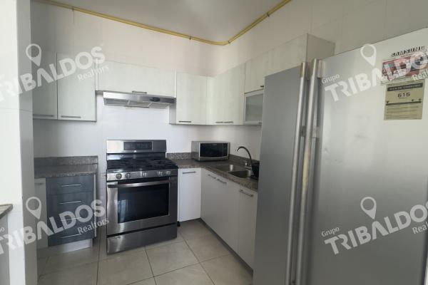 Alquiler de apartamento en ph the cosmopolitan amoblado