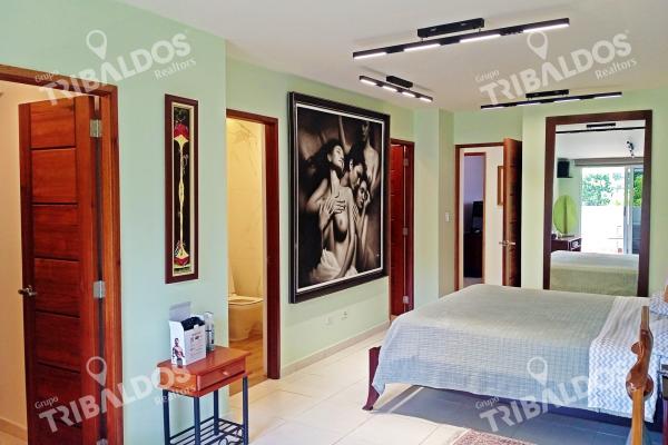 Terrazas del pacífico