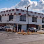 Venta de edificio sobre la carretera interamericana en penonomé