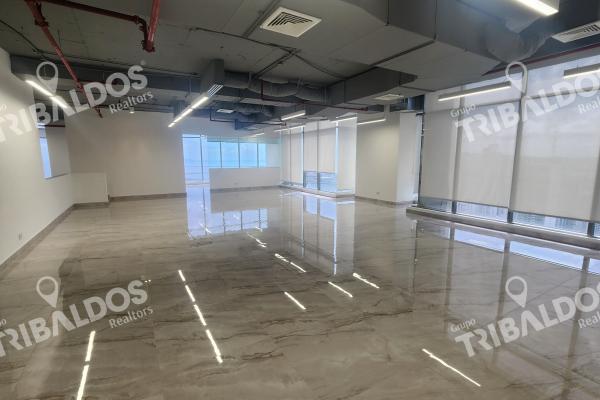 Alquiler de oficina en ph bicsa financial center, avenida balboa