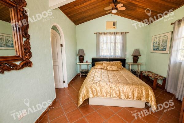 Venta de 1.8 hectáreas con ríos y senderos vía al valle de antón
