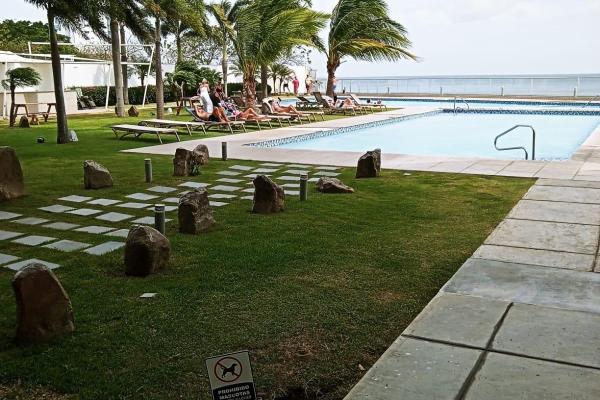 Venta de penthouse en gorgona, ph royal palm