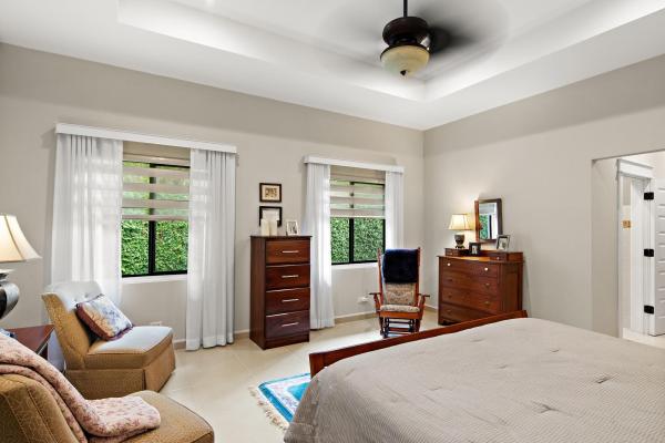 Exclusive estate in lucero boquete