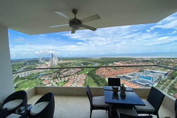 Venta de apartamento en ph greenview residences