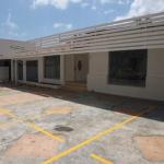 Casa para uso comercial en san francisco - calle belén